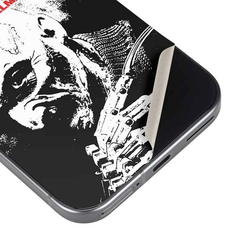 A Nightmare on Elm Street Pixel 9 Pro XL Skin